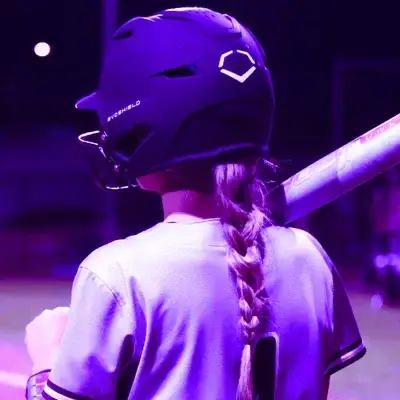 LocalFlute1487의 01 - Softball Girl