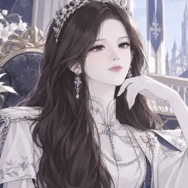 Profile image of 윤아