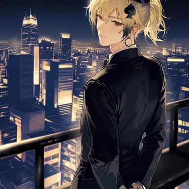 Profile image of テオ