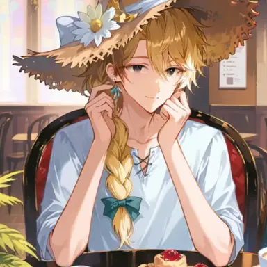 Profile image of フィンセント