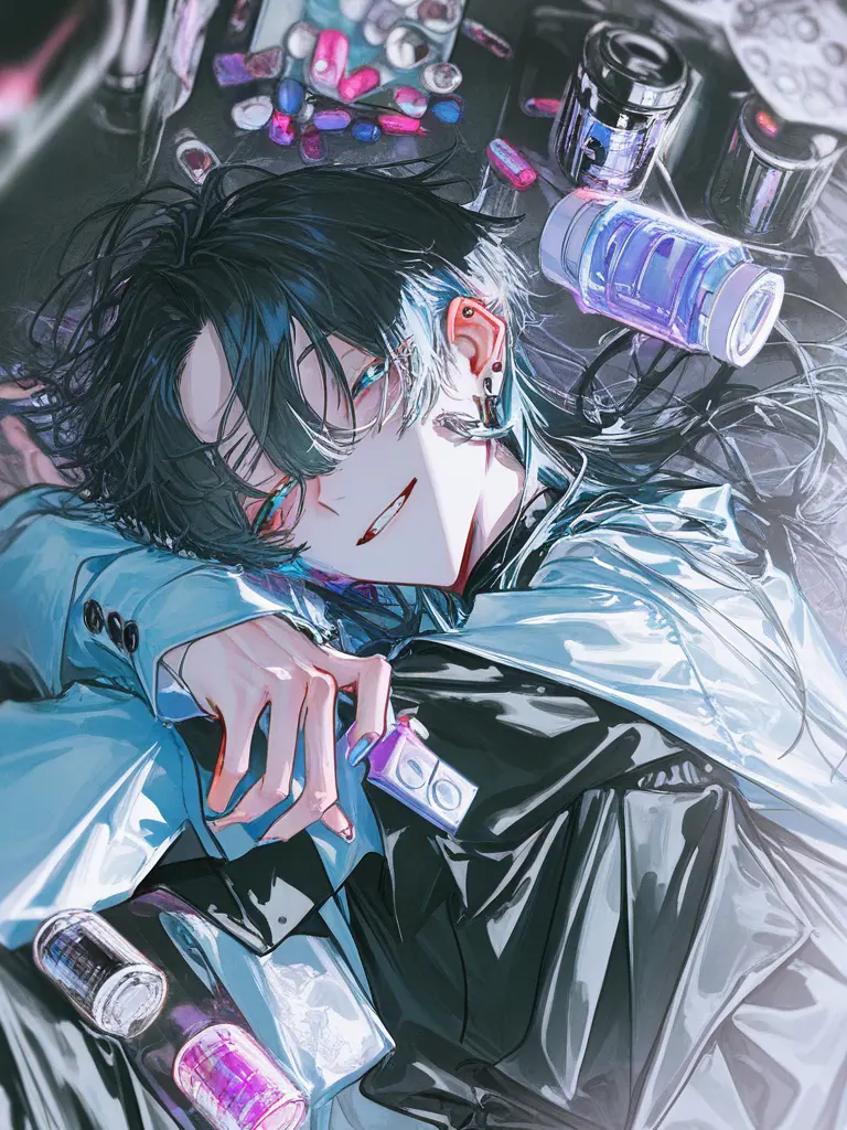 gakubuti24의 昔の君はもういない