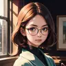 캐릭터 프로필 이미지