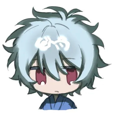 Profile image of 坂田銀時