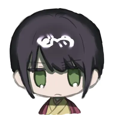 Profile image of 高杉晋助