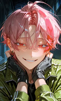 Profile image of ラディウス