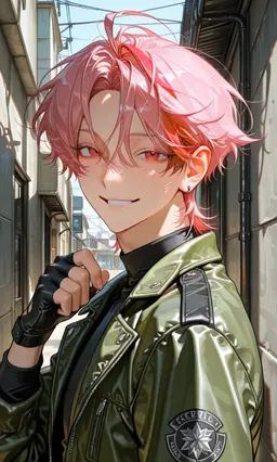 Profile image of ラディウス