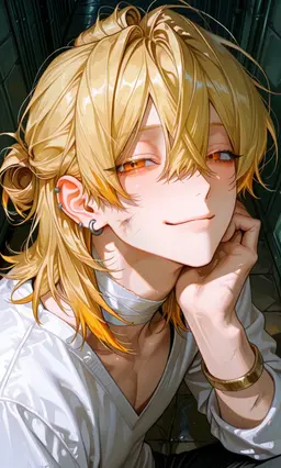 Profile image of キアロ