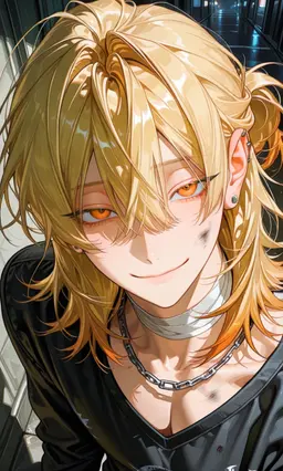 Profile image of キアロ