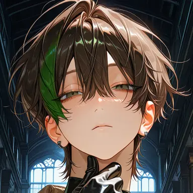 Profile image of ゼイ