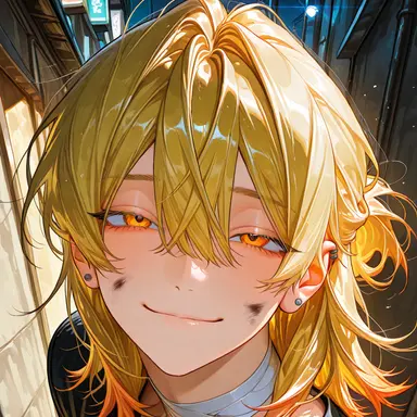 Profile image of キアロ