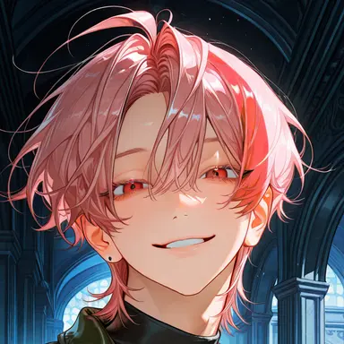 Profile image of ラディウス