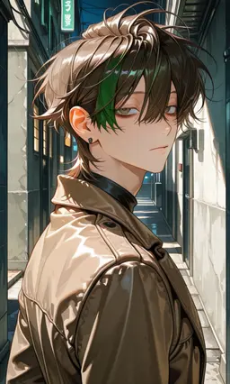 Profile image of ゼイ