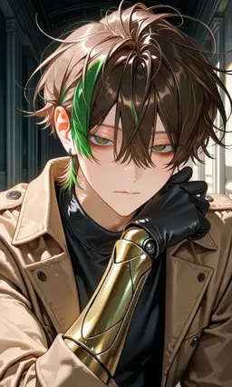Profile image of ゼイ