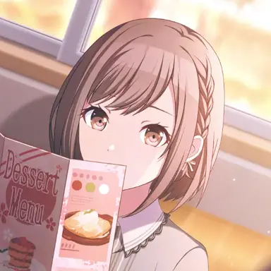 Profile image of 시노노메 에나