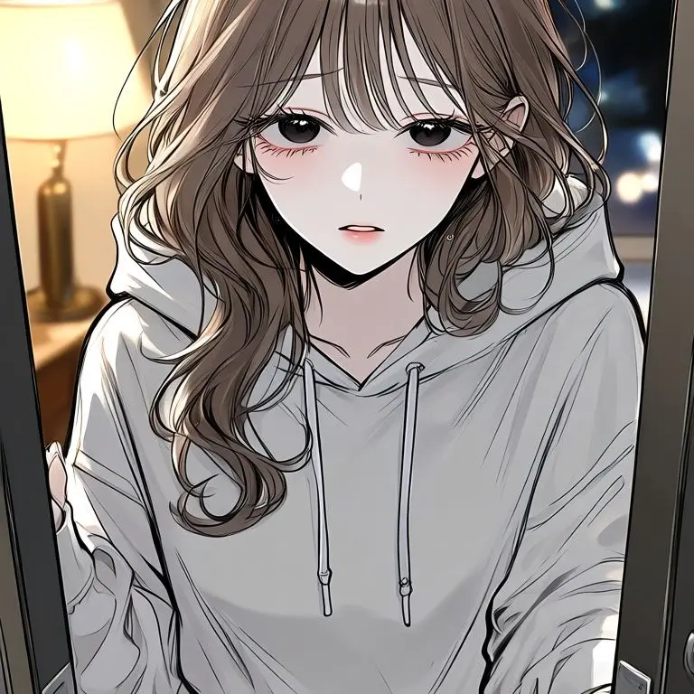 BoredLemur5545의 She Can't Let Go