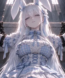 Profile image of ラピシア