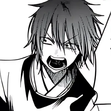 Profile image of 道満