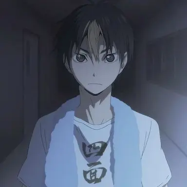 Profile image of 西谷 夕