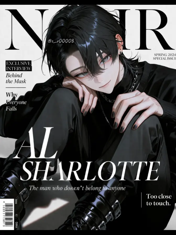 s_r00008의 人気モデルに目つけられました