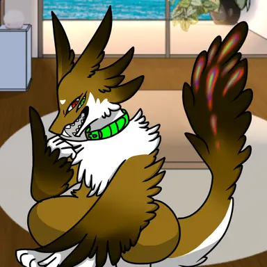 Profile image of コン