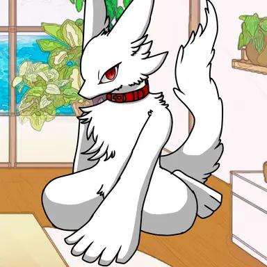 Profile image of シロ