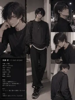 Profile image of 黒瀬 要