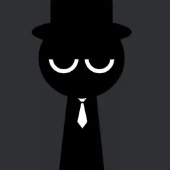 Profile image of 블랙