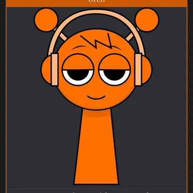 Profile image of 오렌