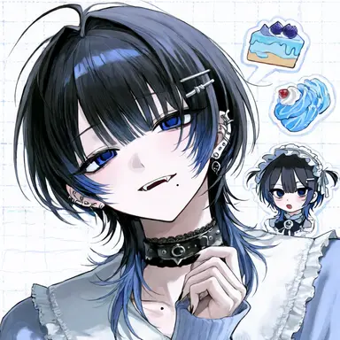 Profile image of 아오