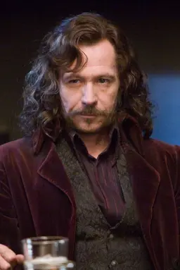 Profile image of Sirius