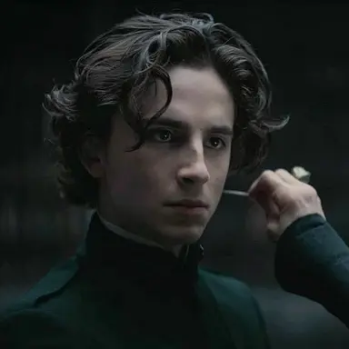 Profile image of Regulus