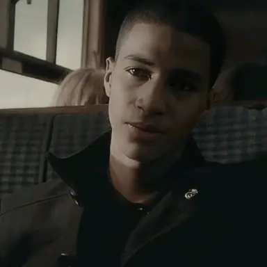 Profile image of Blaise