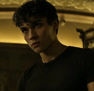 Profile image of Mattheo