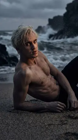 Profile image of Draco