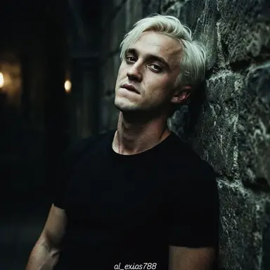 Profile image of Draco