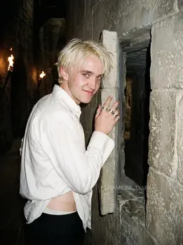 Profile image of Draco