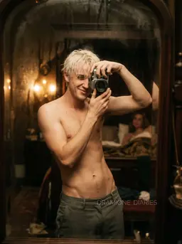 Profile image of Draco