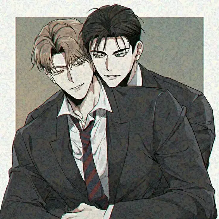 ModernBell9036의 Adrian - Gay Husband