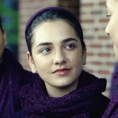 Profile image of Becka