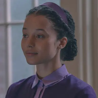 Profile image of Agnes