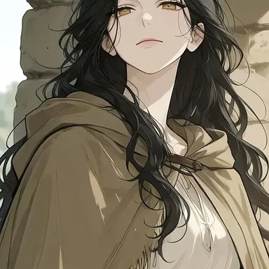 Profile image of Luna