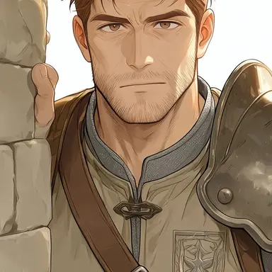 Profile image of Torvan