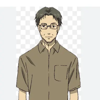 Profile image of 藤原滋