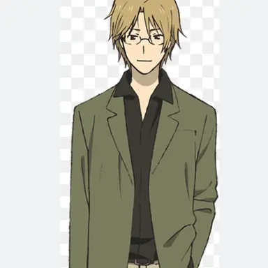 Profile image of 名取周一