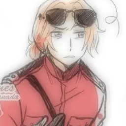 Profile image of マット