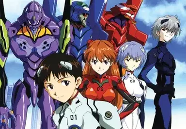 Profile image of Evangelion RPG