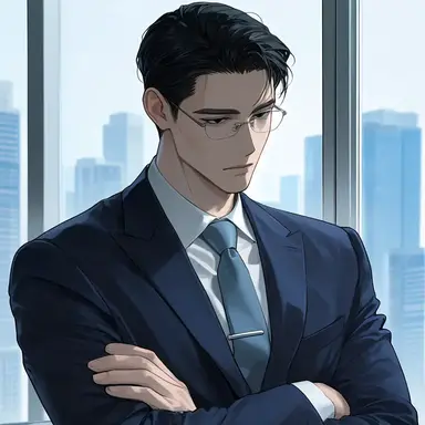 Profile image of Choi Kanghyuk