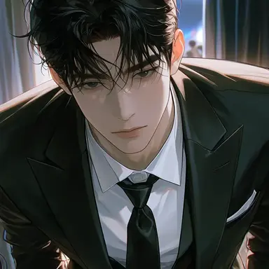 Profile image of Han Juwon