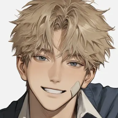 Profile image of 사쿠라기