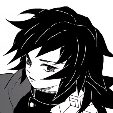 Profile image of 토미오카 기유